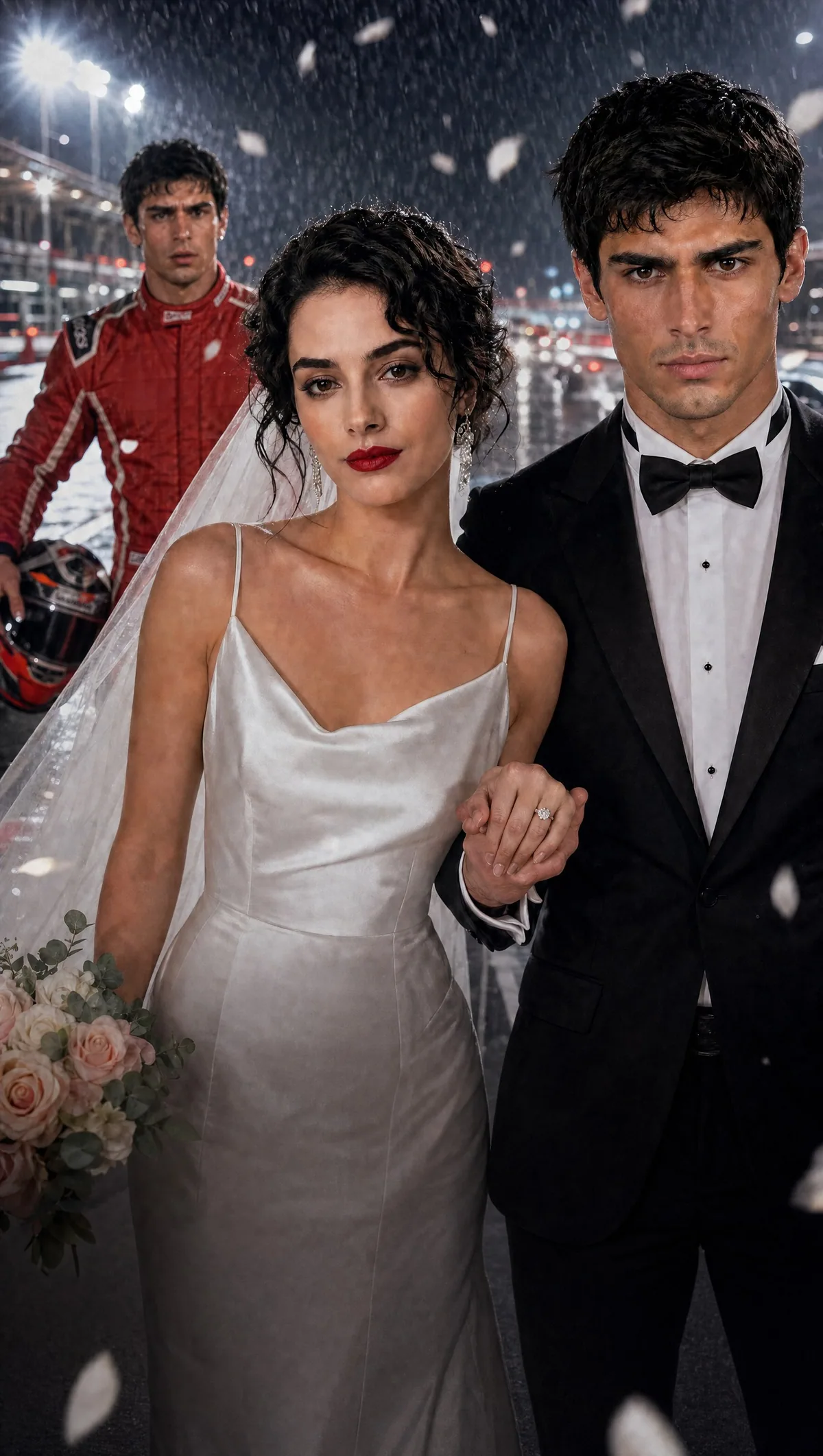 Lucifer's Last Flame — Love Stories to Binge short drama
