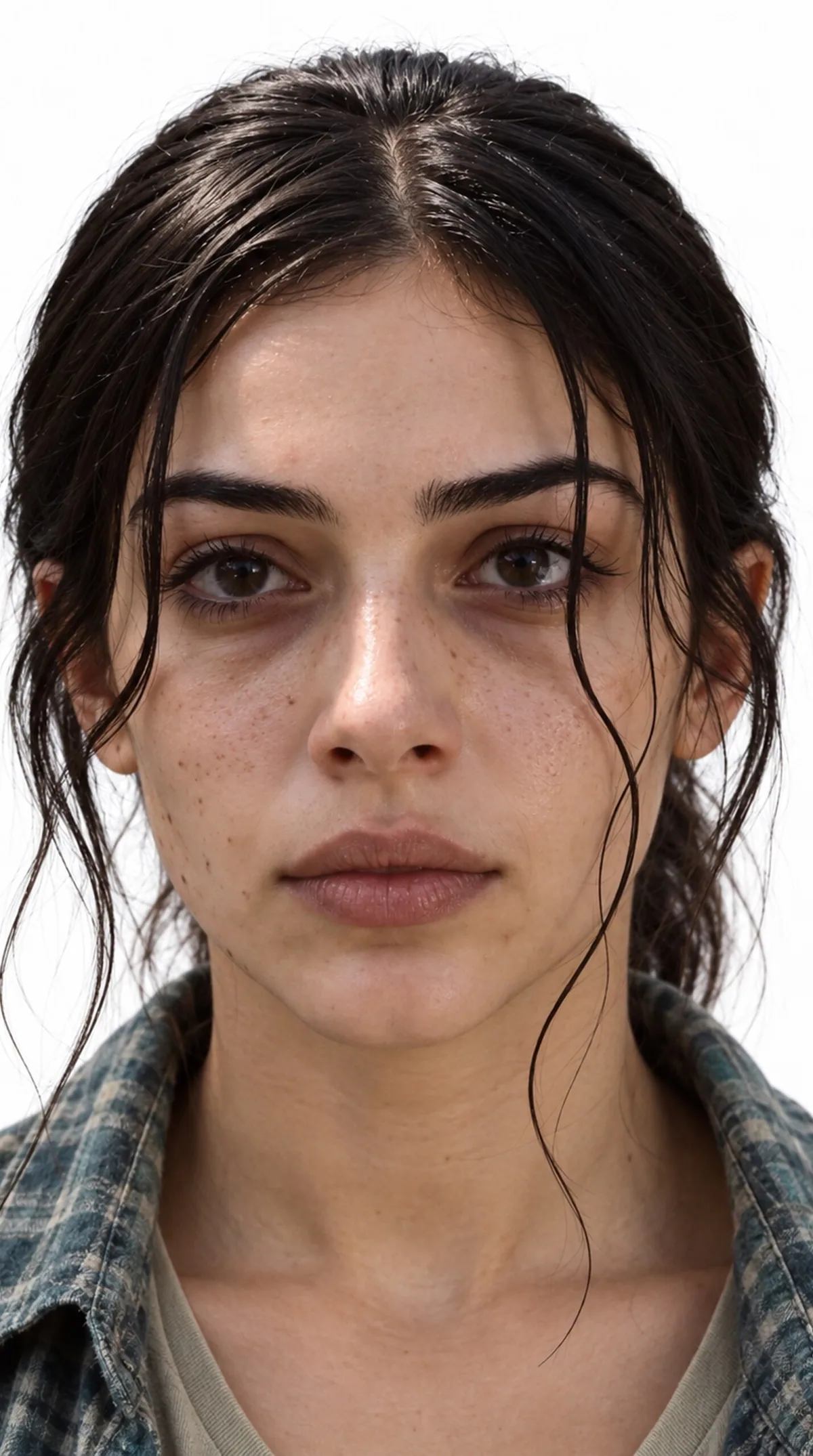 Jenna Gilmer — short drama actor
