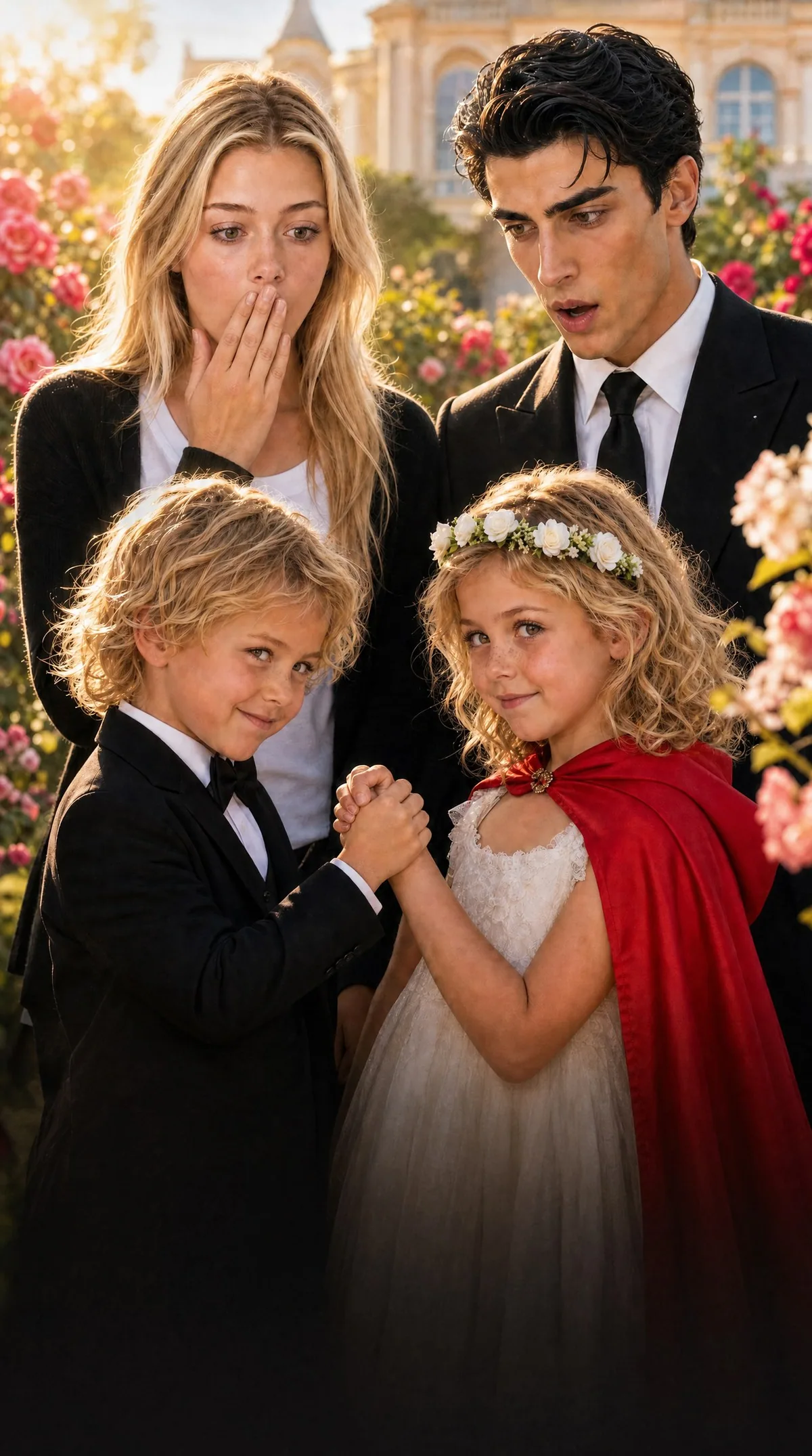 His Billionaire Ex Wife — Love Stories to Binge short drama