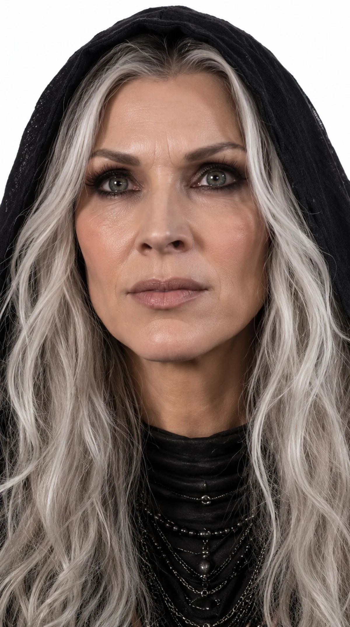 Ashley Ahlquist — short drama actor