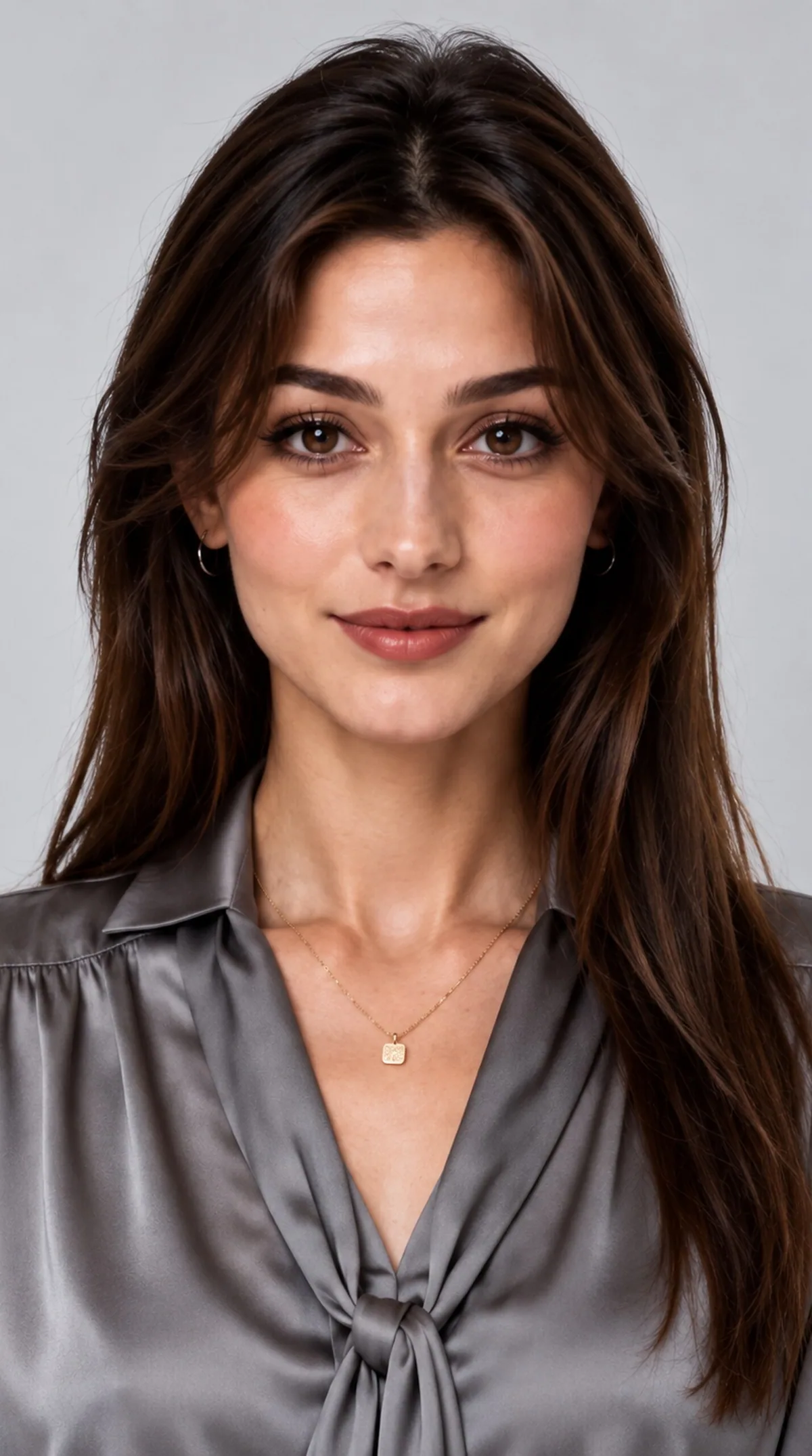 Meg Bush — short drama actor