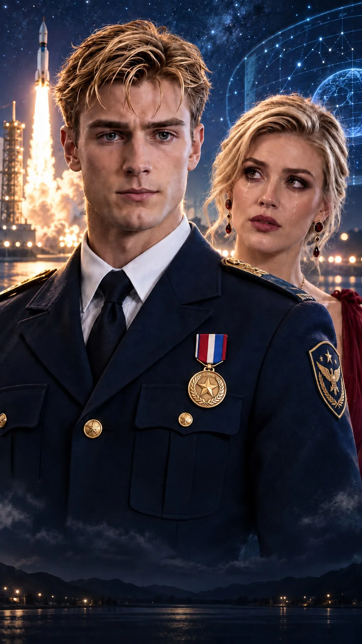 The Ex-Wife He Can't Let Go — Justice Short Series short drama