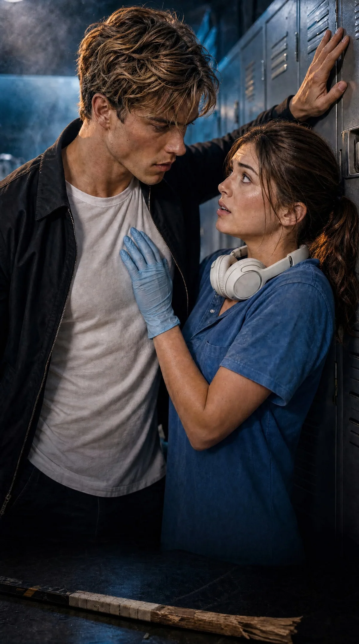 Broken Bonds — Love Stories to Binge short drama