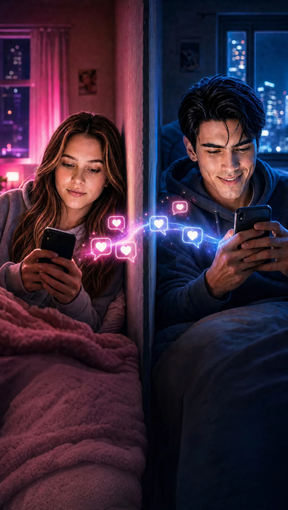Goodbye, My Brothers — Love Stories to Binge short drama