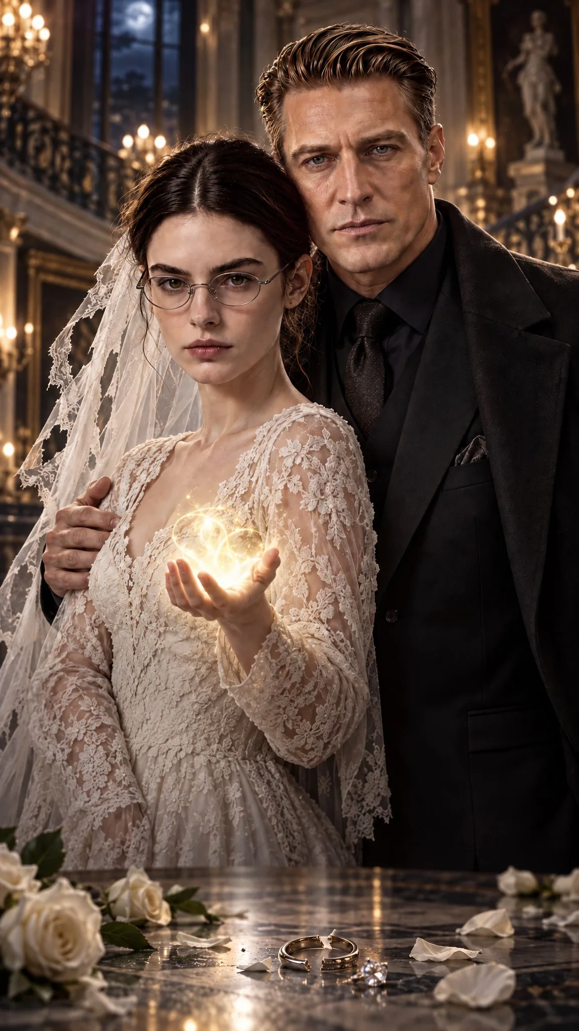 The Billionaire's Accidental Bride — Love Stories to Binge short drama